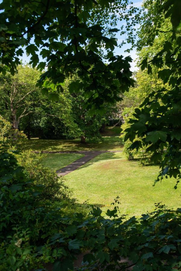 City Centre First Floor Family Suite Edinburgh Bagian luar foto